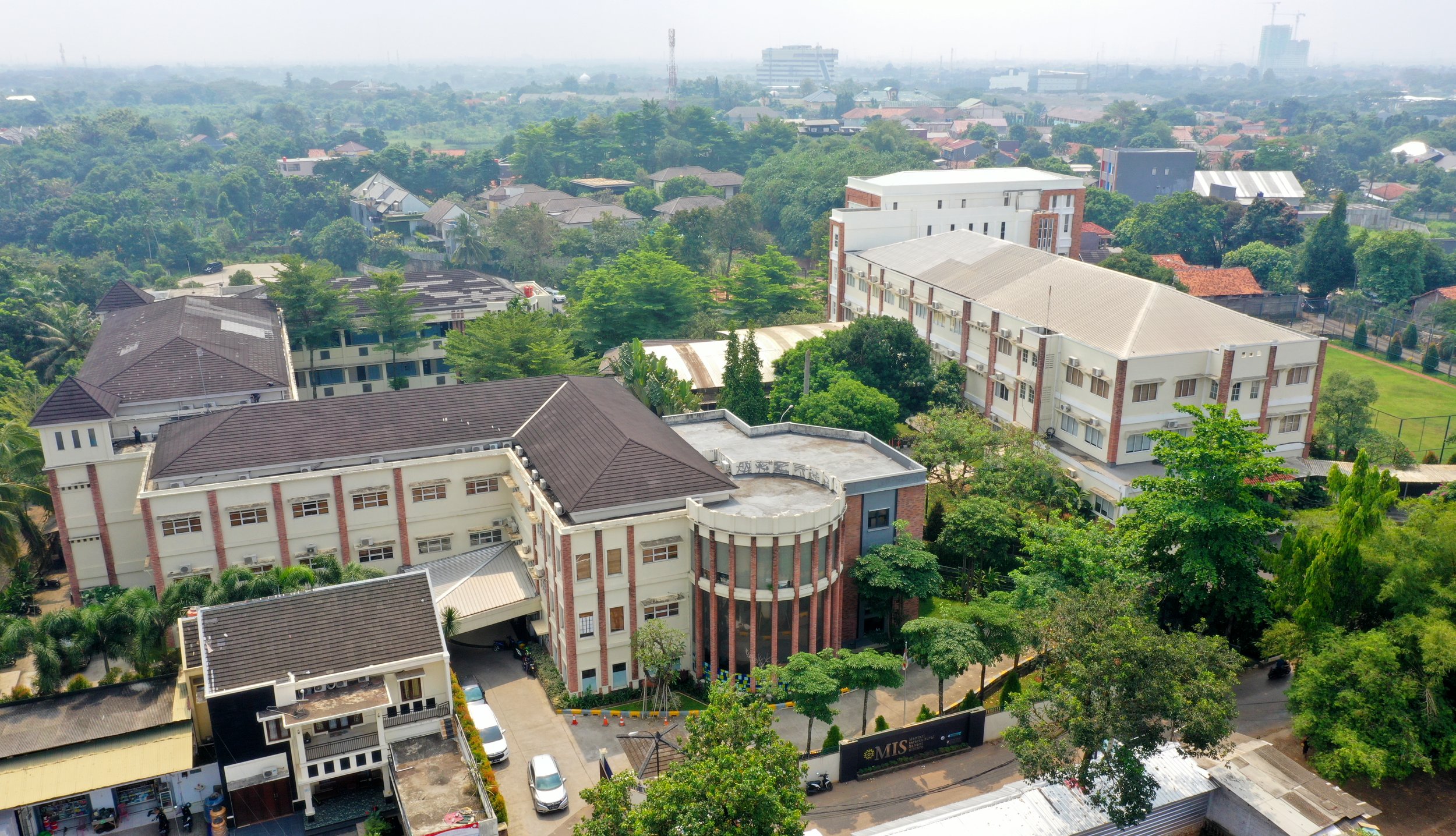 Daftar SD Terbaik di Indonesia Beserta Biaya Termahal 2024