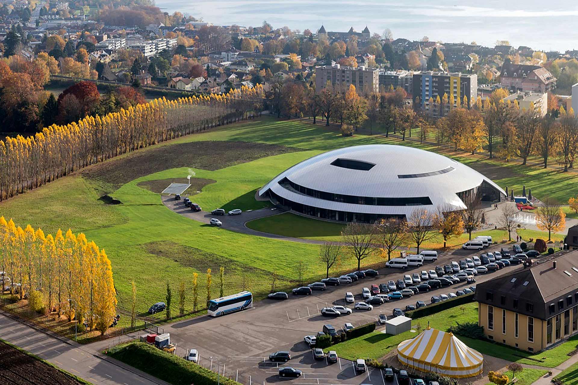 Deretan 7 Sekolah Termahal di Dunia dengan Biaya Fantastis hingga Rp2 Miliar