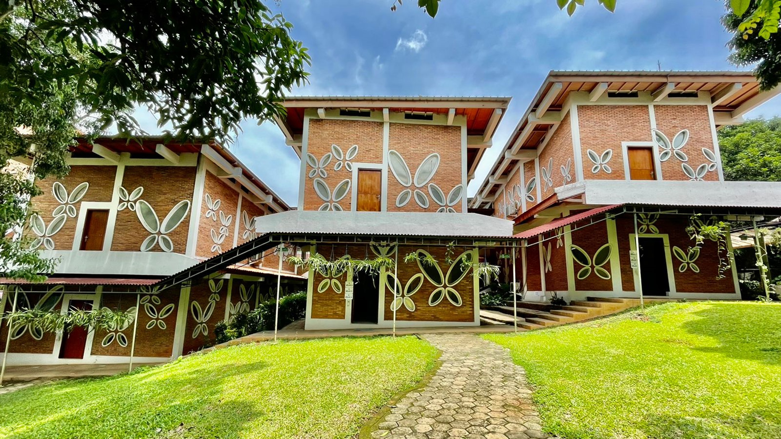 10 SD swasta terbaik di Jakarta Selatan