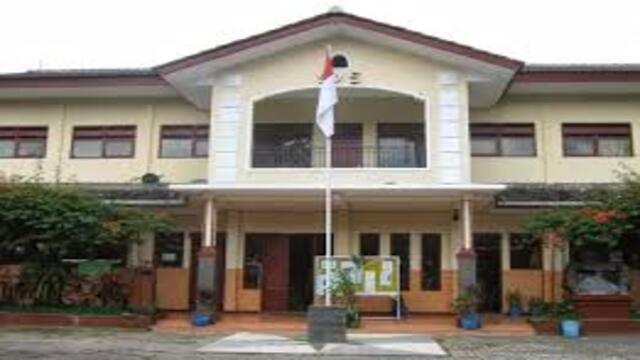 SD Terfavorit di Wonosobo
