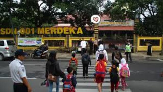 SD Terbaik di Bandung