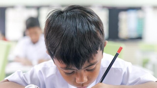 Daftar sd negeri dan swasta terbaik