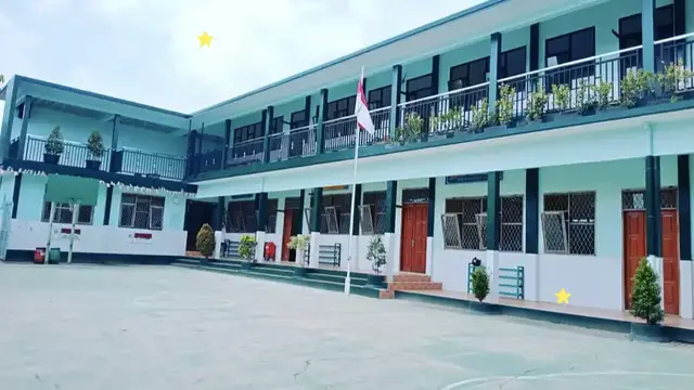 Sekolah Dasar di Cimahi