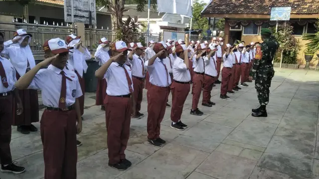 Deretan SD Terbaik di Kota Pamekasan dengan Fasilitas Lengkap
