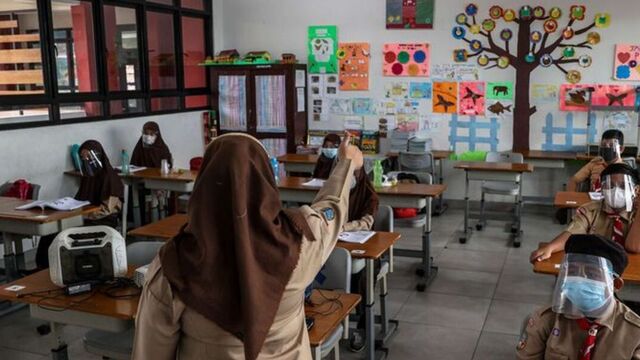 Pengintegrasian Keyakinan Agama pada Pembelajaran IPA di SD