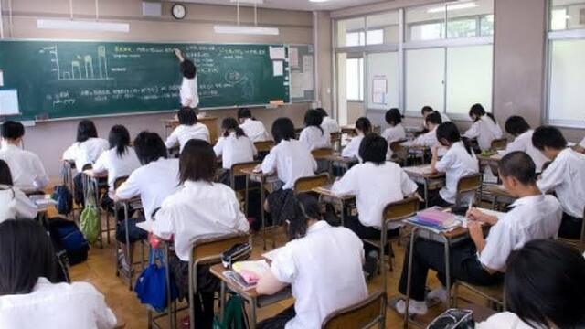 Budaya Belajar di Sekolah Dasar Jepang yang Menginspirasi