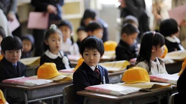 Keunikan Sistem Sekolah di Jepang yang Menginspirasi Dunia
