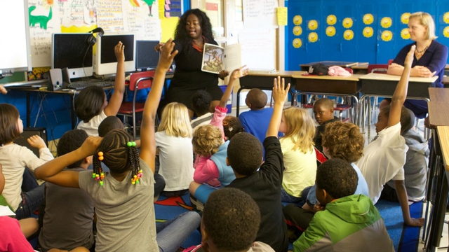 Perbedaan SD di Indonesia