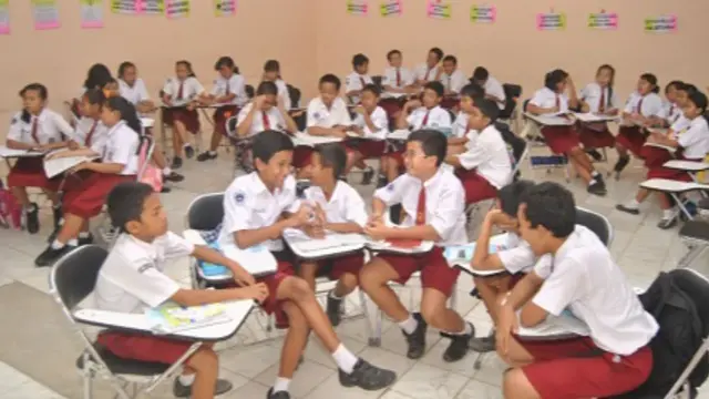 Strategi Belajar Menyenangkan untuk Siswa Sekolah Dasar